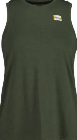 Maloja ApfelbaumM Tank Women