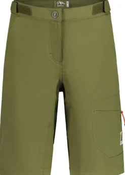 Maloja CardaminaM Shorts Women