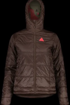 Maloja ChrysanthenumM Women Primaloft Jacket