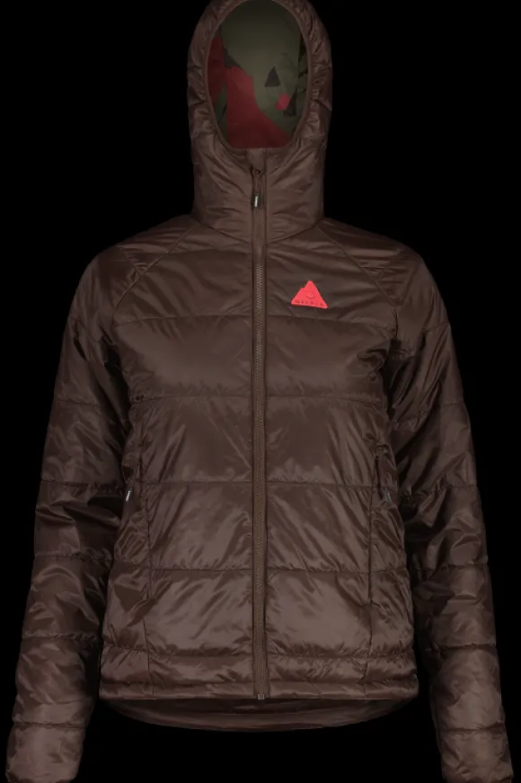 Maloja ChrysanthenumM Women Primaloft Jacket