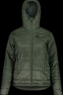 Maloja ChrysanthenumM Women Primaloft Jacket