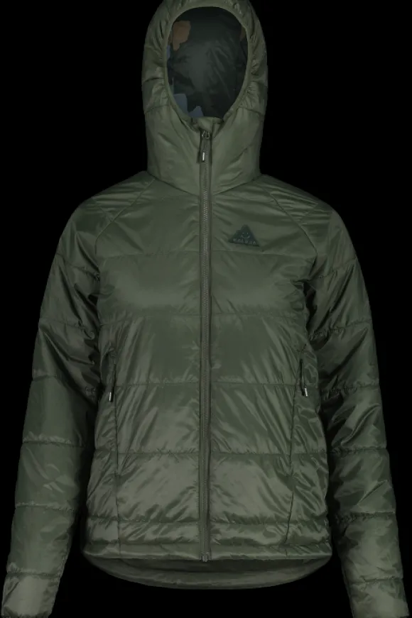 Maloja ChrysanthenumM Women Primaloft Jacket