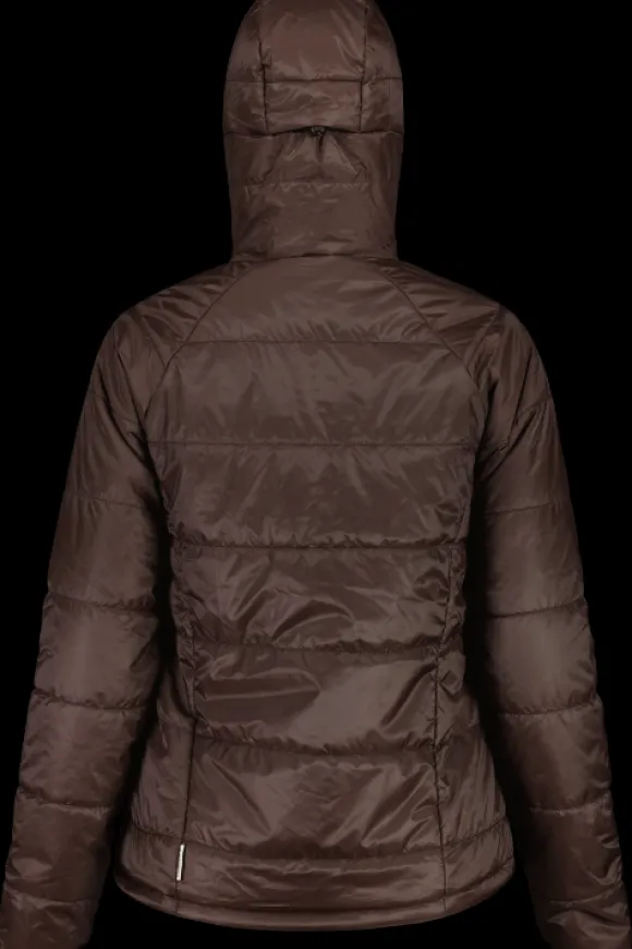 Maloja ChrysanthenumM Women Primaloft Jacket
