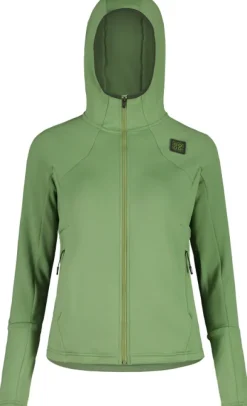 Maloja DuronM Fleece Jacket Women
