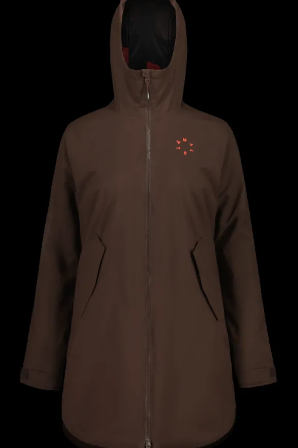 Maloja KareckM Women Insulated Coat