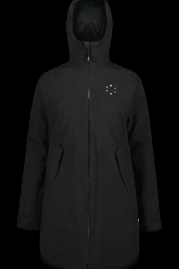 Maloja KareckM Women Insulated Coat