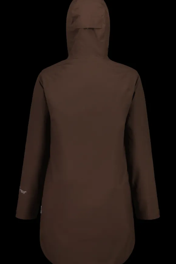 Maloja KareckM Women Insulated Coat