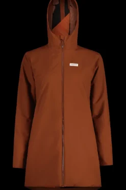 Maloja LovereM Primaloft Coat Women