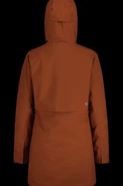 Maloja LovereM Primaloft Coat Women