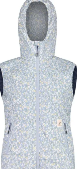 Maloja NussenseeM Vest Women