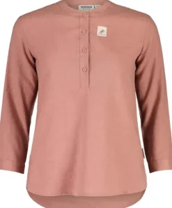 Maloja PlunerM Shirt Women