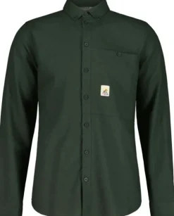 Maloja RainierM Shirt