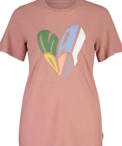Maloja SorapissM Tee Women