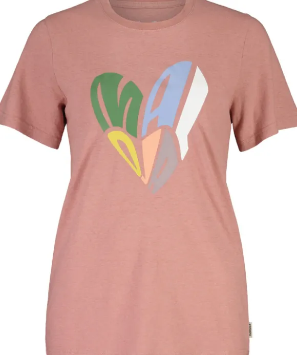 Maloja SorapissM Tee Women