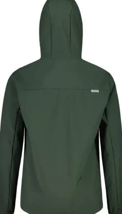 Maloja WolanM Softshell Jacket
