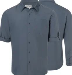 Marmot AirExchange UPF 40 LS Shirt