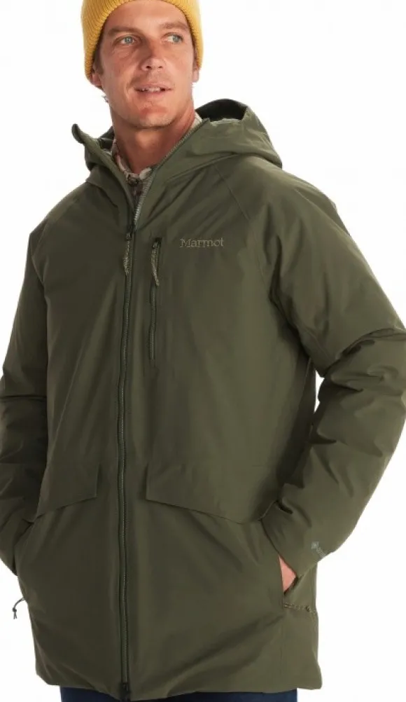 Marmot Oslo GTX Jacket