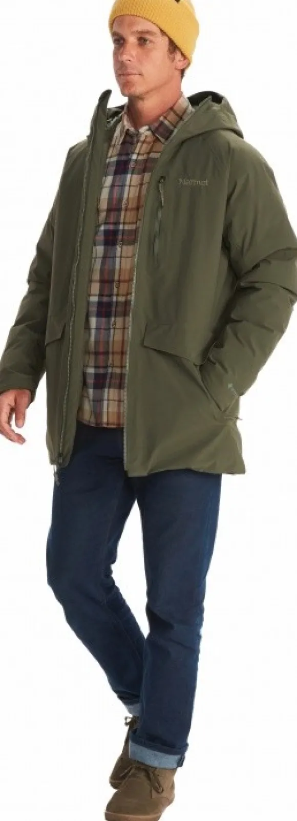Marmot Oslo GTX Jacket