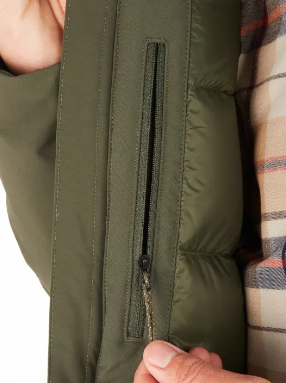 Marmot Oslo GTX Jacket