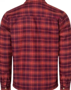 Marmot Ridgefield Heavyweight Sherpa Lined Flannel