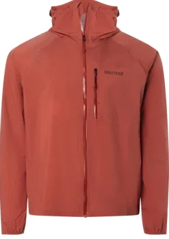 Marmot Superalloy Bio Rain Jacket