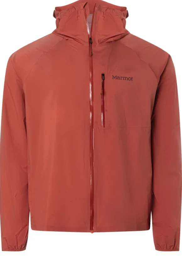 Marmot Superalloy Bio Rain Jacket