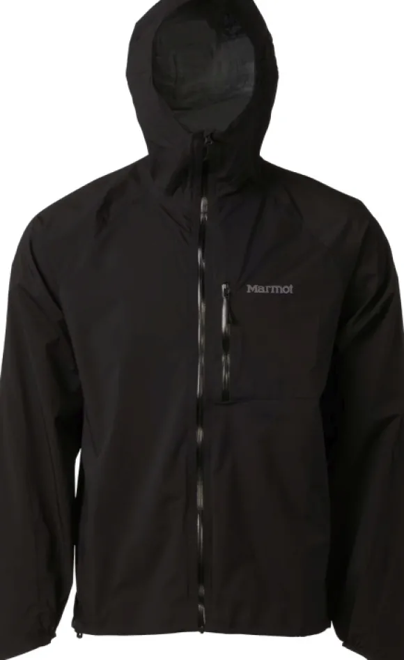 Marmot Superalloy Bio Rain Jacket