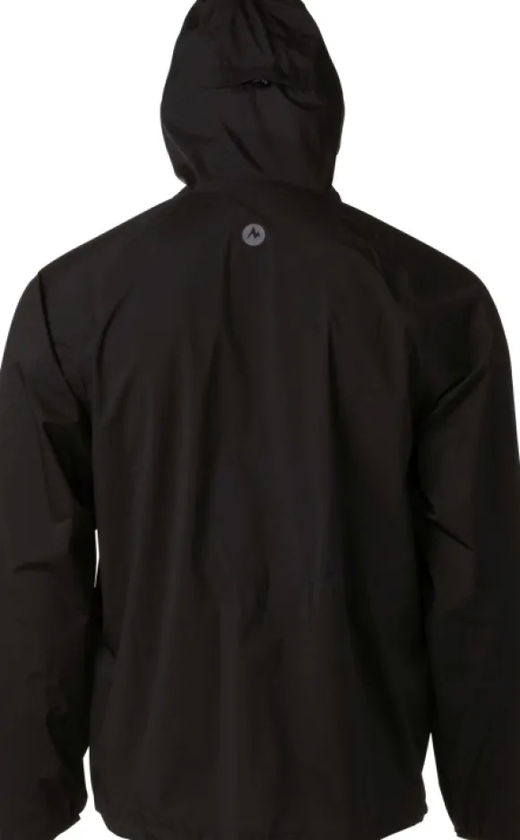 Marmot Superalloy Bio Rain Jacket