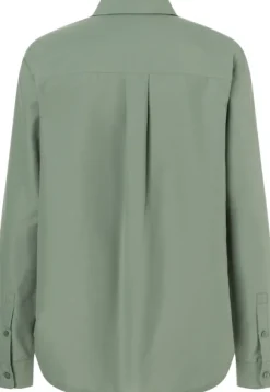 Marmot Womens AirExchange UPF 40 LS Shirt