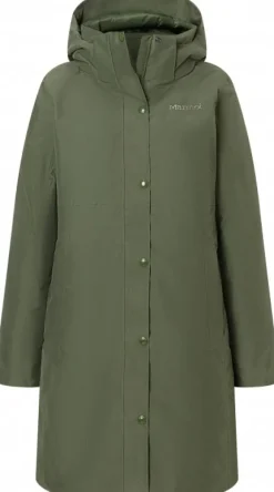 Marmot Womens Chelsea Coat