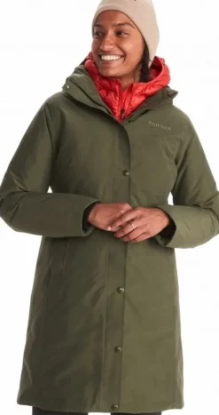 Marmot Womens Chelsea Coat