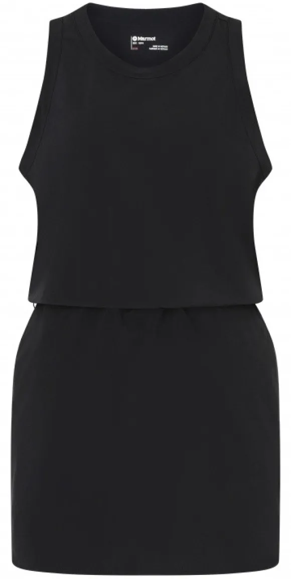 Marmot Womens Elda Dress