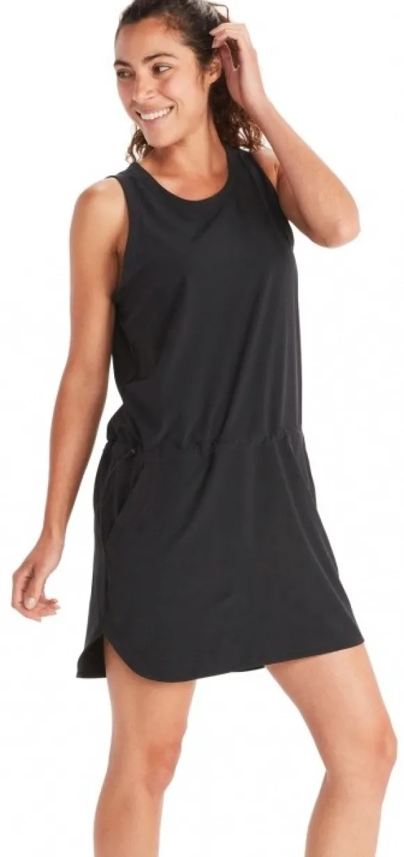 Marmot Womens Elda Dress