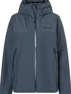 Marmot Womens Minimalist Pertex Jkt