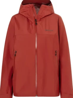 Marmot Womens Minimalist Pertex Jkt