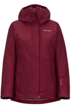 Marmot Womens Minimalist Component Jacket