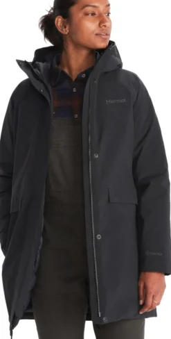 Marmot Womens Oslo GTX Jacket
