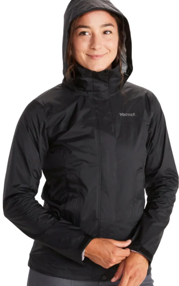 Marmot Womens PreCip Eco Jacket