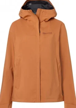 Marmot Womens PreCip Pro Jacket