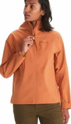Marmot Womens PreCip Pro Jacket