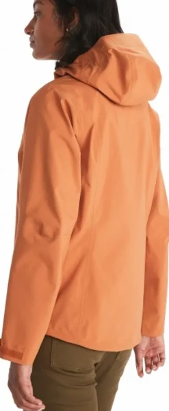 Marmot Womens PreCip Pro Jacket