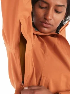 Marmot Womens PreCip Pro Jacket