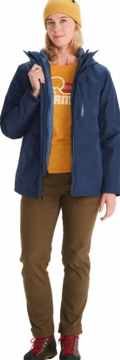Marmot Womens Ramble Component Jacket