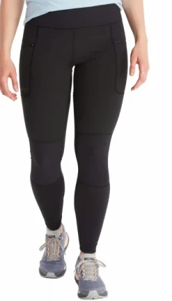 Marmot Womens Winter Mountain Active Hybrid Tight