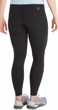 Marmot Womens Winter Mountain Active Hybrid Tight
