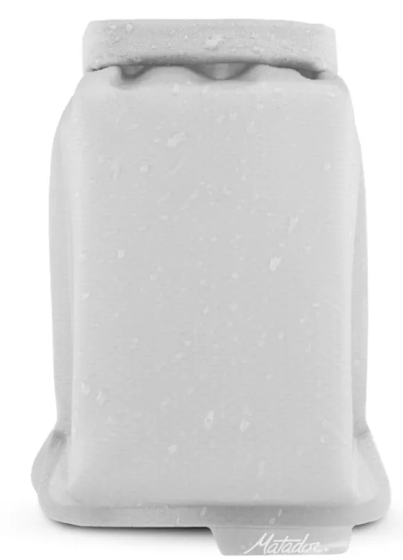 Matador Flatpak Soap Bar Case
