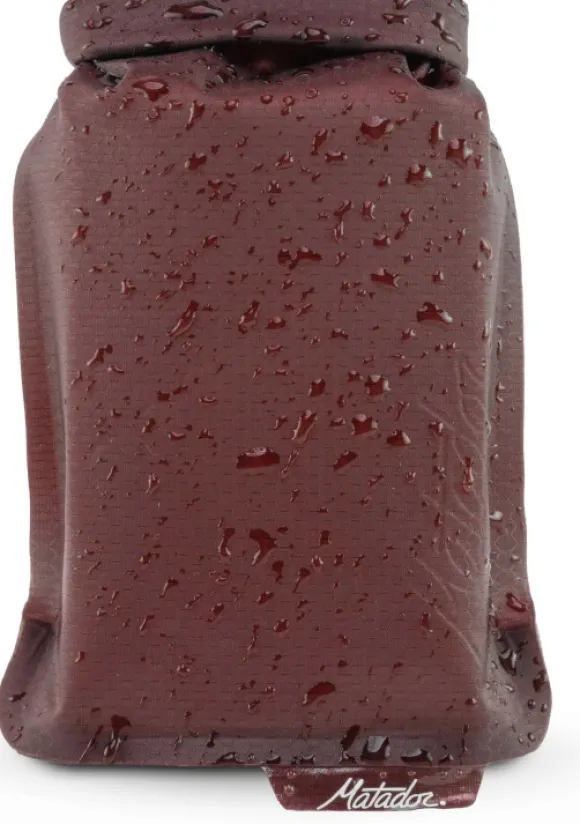 Matador Flatpak Soap Bar Case