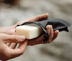 Matador Flatpak Soap Bar Case