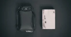 Matador Flatpak Soap Bar Case