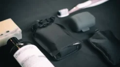 Matador Flatpak Soap Bar Case